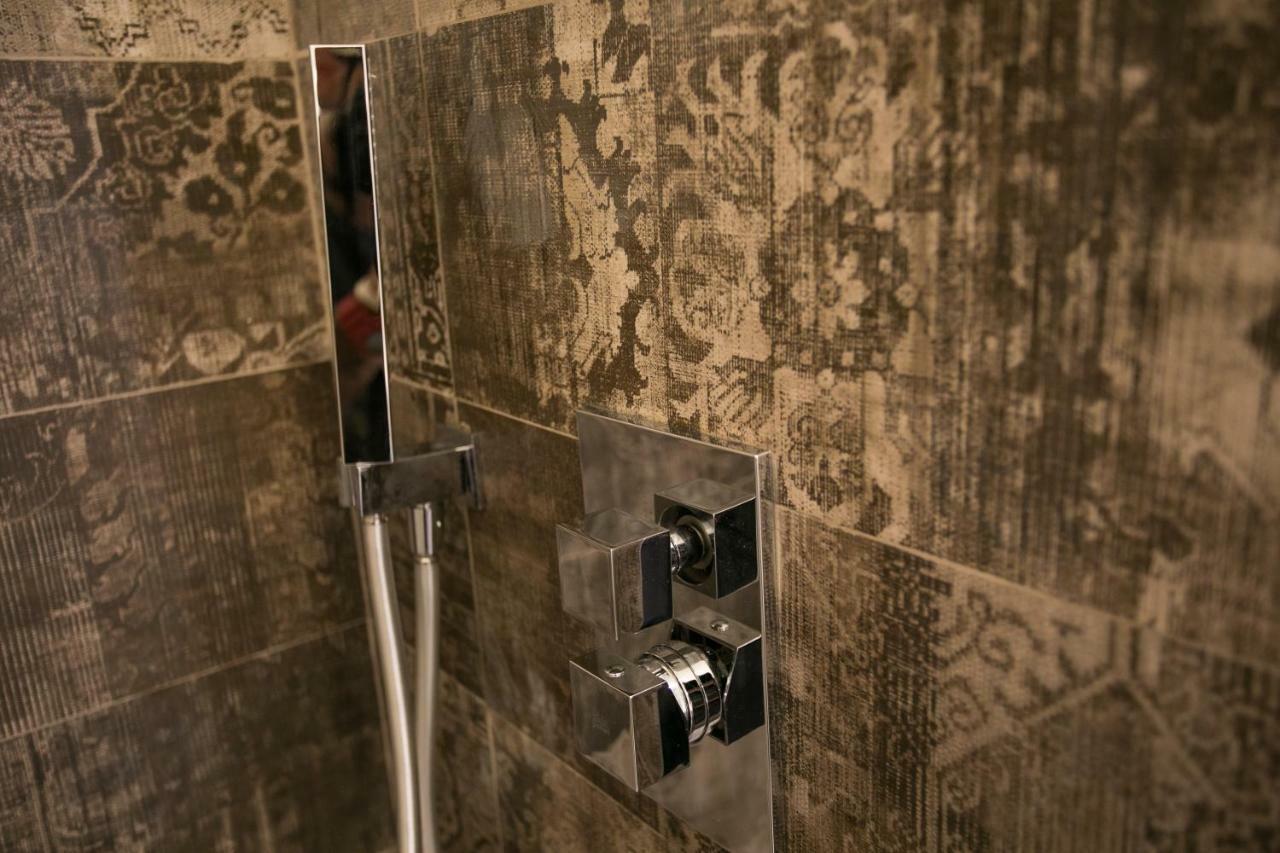 シラクーサOrtigia Casa Fabアパートメント エクステリア 写真