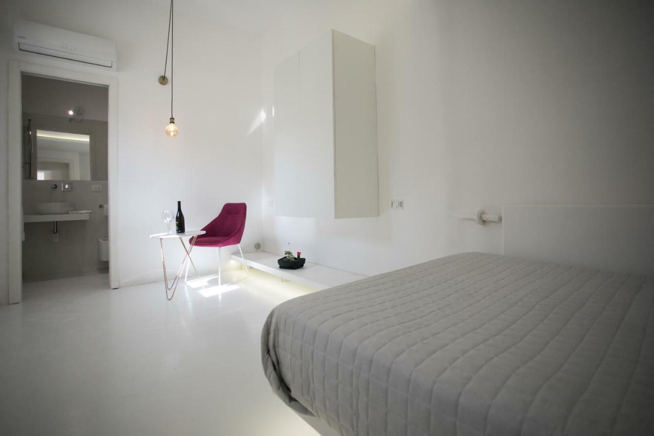 シラクーサOrtigia Casa Fabアパートメント エクステリア 写真